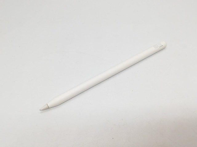 【中古】Apple Apple Pencil（第2世代） MU8F2J/A【福岡天神】保証期間１週間の通販は