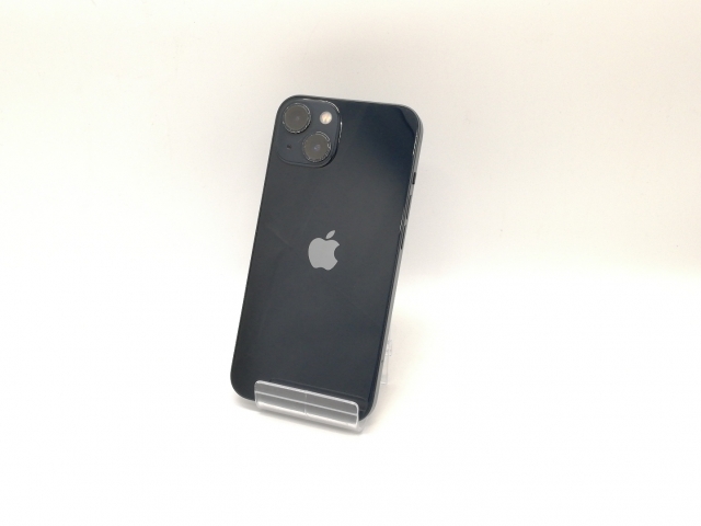 iPhone 13 ミッドナイト 128 GB SIMフリー（iPhone 13