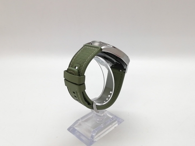 【中古】Huawei HUAWEI WATCH GT 4 46mm グリーン【福岡天神】保証期間１ヶ月【ランクB】