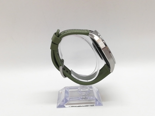 【中古】Huawei HUAWEI WATCH GT 4 46mm グリーン【福岡天神】保証期間１ヶ月【ランクB】