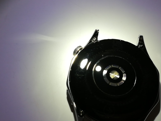 【中古】Huawei HUAWEI WATCH GT 4 46mm グリーン【福岡天神】保証期間１ヶ月【ランクB】