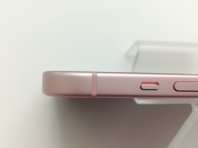 【中古】Apple 国内版 【SIMフリー】 iPhone 15 256GB ピンク MTMP3J/A【福岡天神】保証期間１ヶ月【ランクB】_5