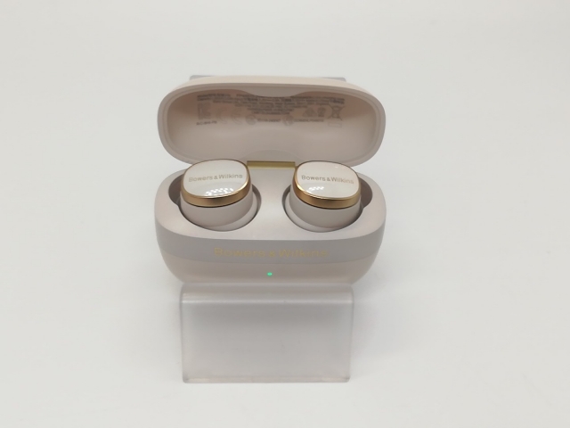 【中古】Bowers & Wilkins Pi8/DW [ダブ・ホワイト]【福岡天神】保証期間１ヶ月【ランクA】