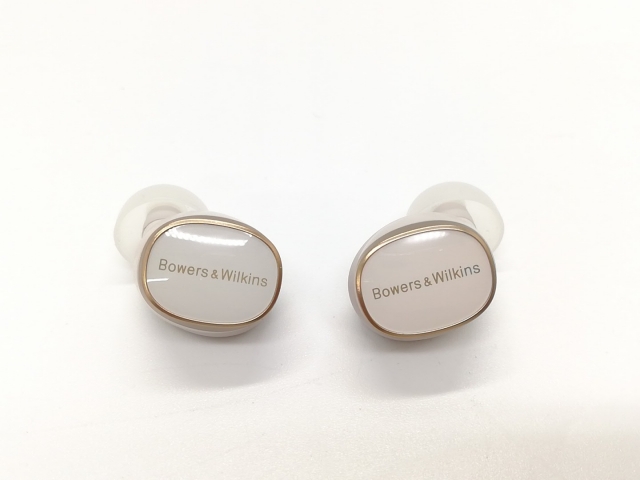 【中古】Bowers & Wilkins Pi8/DW [ダブ・ホワイト]【福岡天神】保証期間１ヶ月【ランクA】_2