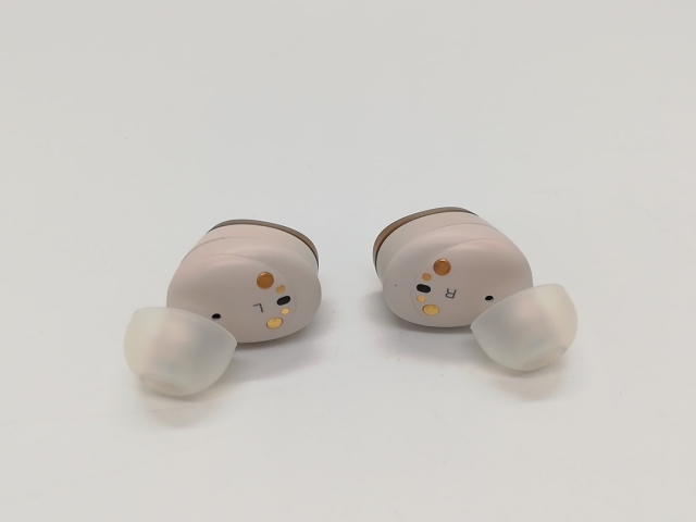 【中古】Bowers & Wilkins Pi8/DW [ダブ・ホワイト]【福岡天神】保証期間１ヶ月【ランクA】_3