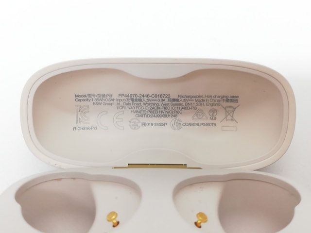 【中古】Bowers & Wilkins Pi8/DW [ダブ・ホワイト]【福岡天神】保証期間１ヶ月【ランクA】_4