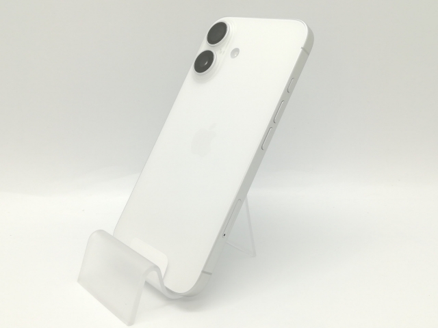 未使用】Apple 国内版 【SIMフリー】 iPhone 16e 256GB ブラック