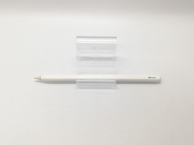 APPLE Apple pencil第二世代 MU8F2J/A （APPLE 〔中古〕Apple