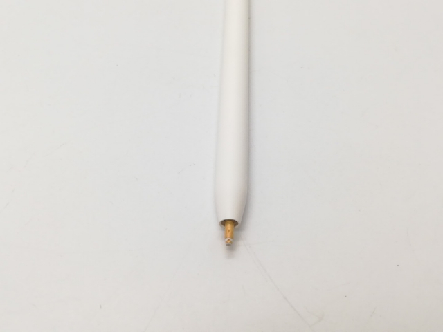 Apple Pencil 第2世代 [MU8F2J/A]（Apple Pencil 第2世代 MU8F2J