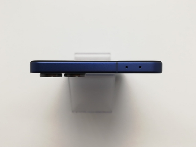 【中古】SAMSUNG 国内版 【SIMフリー】 Galaxy Z Flip7 ブルーシャドウ 12GB 256GB SM-F766Q【福岡天神】保証期間１ヶ月【ランクA】_2