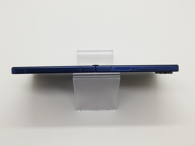 【中古】SAMSUNG 国内版 【SIMフリー】 Galaxy Z Flip7 ブルーシャドウ 12GB 256GB SM-F766Q【福岡天神】保証期間１ヶ月【ランクA】_5