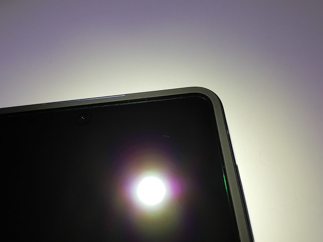 【中古】SAMSUNG 国内版 【SIMフリー】 Galaxy Z Flip7 ブルーシャドウ 12GB 256GB SM-F766Q【福岡天神】保証期間１ヶ月【ランクA】_8