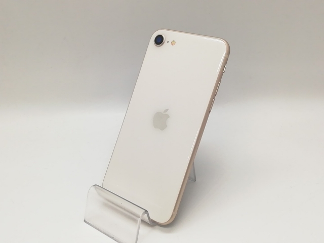 中古】Apple au 【SIMフリー】 iPhone SE(第3世代) 64GB 中古】Apple au 【SIMフリー】 iPhone SE(第3世代) 64GB
