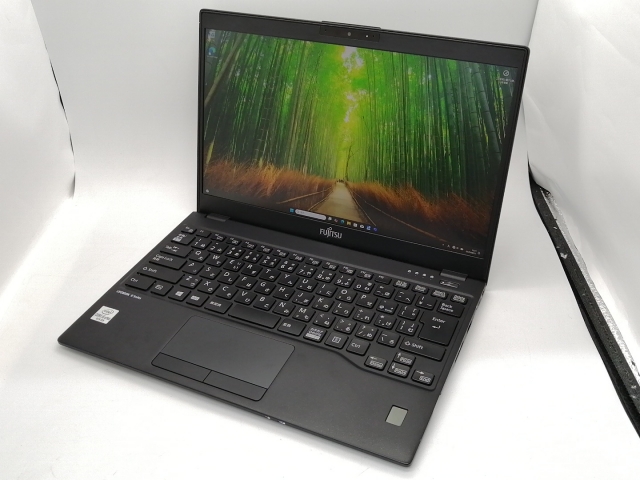 【FUJITSU】FMVU28021 ▼即購入可 Amazon.co.jp: 【整備済み品】 富士通 Lifebook U9310/D (FMVU28021