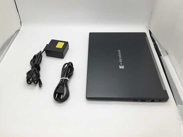 dynabook G83/HS i7-1165G7/16GB/512GB 512 office Dynabook G83/HU 11