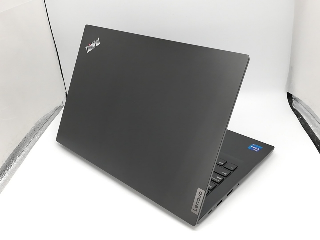 Thinkpad E14 Corei7-1165G7 16G/512G新品未開封 Amazon.com: 2021 Lenovo ThinkPad E14 Gen 2, 14.0