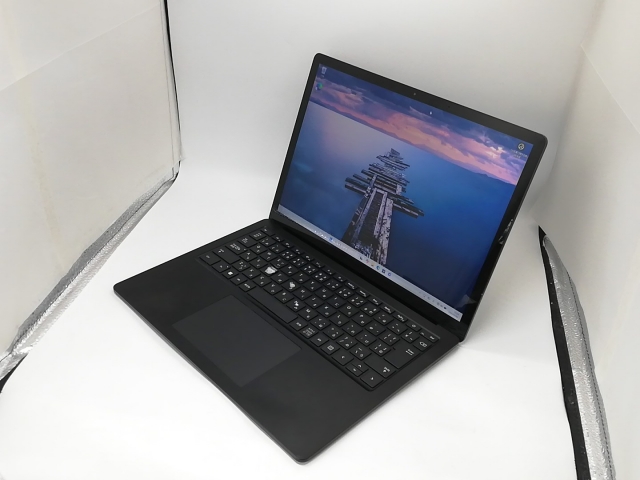 【中古】Microsoft Surface Laptop4 13インチ (i7 16G 256G)【福岡筑紫】保証期間１ヶ月【ランクC】 47,388円