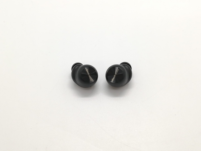 【中古】Panasonic Technics EAH-AZ100-K [ブラック]【福岡天神】保証期間１ヶ月【ランクB】