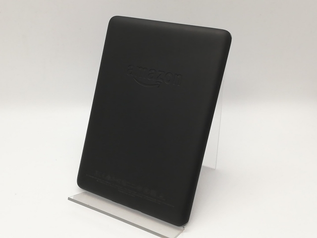 Kindle Paperwhite第10世代 8GB ブラック Kindle Paperwhite 10世代 防水 8GB ブラック 広告なし