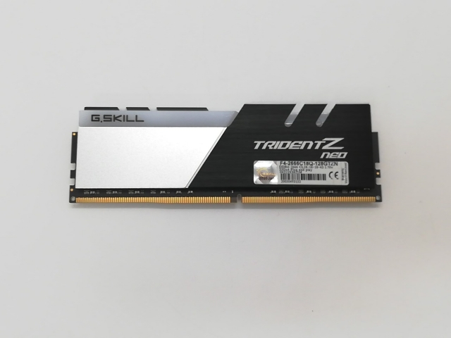 【中古】DDR4 32GB PC4-21300(DDR4-2666)【デスクトップPC用】【福岡天神】保証期間１週間_1