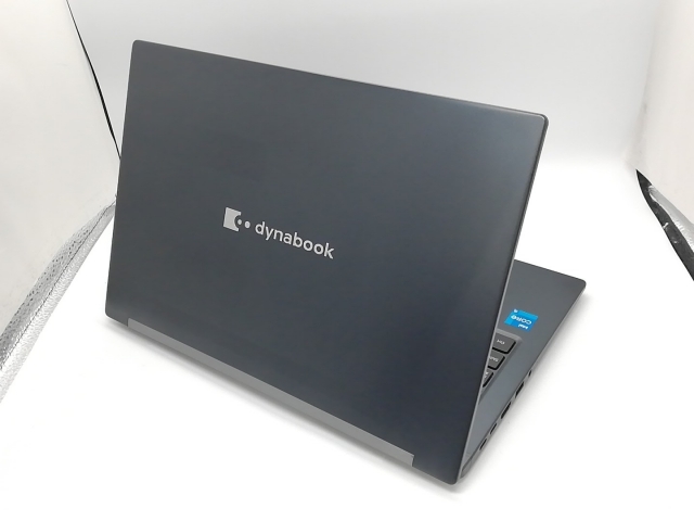 中古美品DYNABOOK G83/HS i5第11世代8／256GB+オフィス 中古】Dynabook dynabook G83 G83/HS 【i5-1135G7 8G 256G(SSD