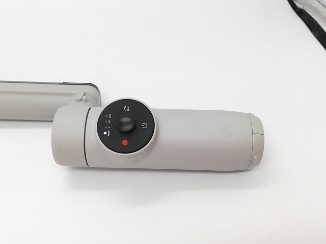 中古】Shenzhen Arashi Vision Insta360 Flow 通常版 ストーン
