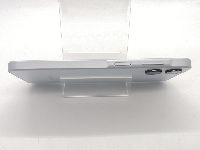 【中古】SAMSUNG SoftBank 【SIMフリー】 Galaxy A25 5G ライトブルー 4GB 64GB SCSBB3【熊本】保証期間１ヶ月【ランクA】_4