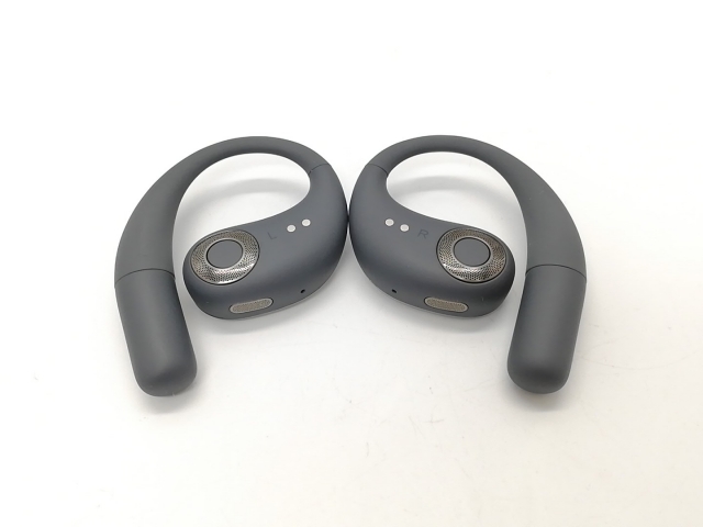 その他 xiaomi 中古】Xiaomi OpenWear Stereo [コズミックグレー]【福岡天神