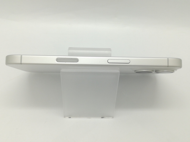 【中古】Apple 国内版 【SIMフリー】 iPhone 16 128GB ホワイト MYDR3J/A【熊本】保証期間１ヶ月【ランクB】_3