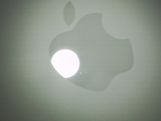【中古】Apple 国内版 【SIMフリー】 iPhone 16 128GB ホワイト MYDR3J/A【熊本】保証期間１ヶ月【ランクB】_7
