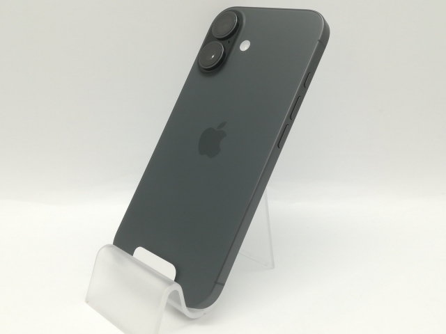 未使用】Apple 国内版 【SIMフリー】 iPhone 17 256GB ブラック MG674J