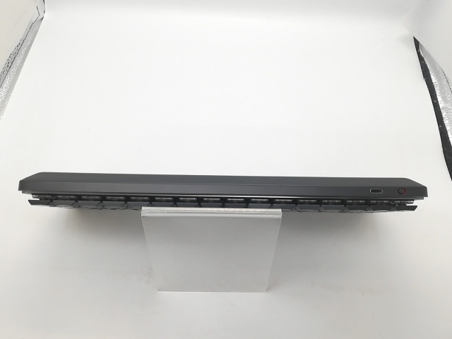 【中古】Logicool MX MECHANICAL MINI Tactile Quiet KX850CT 茶軸 [グラファイト]【福岡天神】保証期間１週間_2