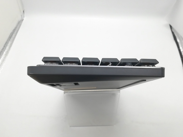 【中古】Logicool MX MECHANICAL MINI Tactile Quiet KX850CT 茶軸 [グラファイト]【福岡天神】保証期間１週間_5