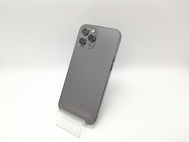 iPhone12pro 256GB グラファイト（Apple iPhone 12 Pro 256GB