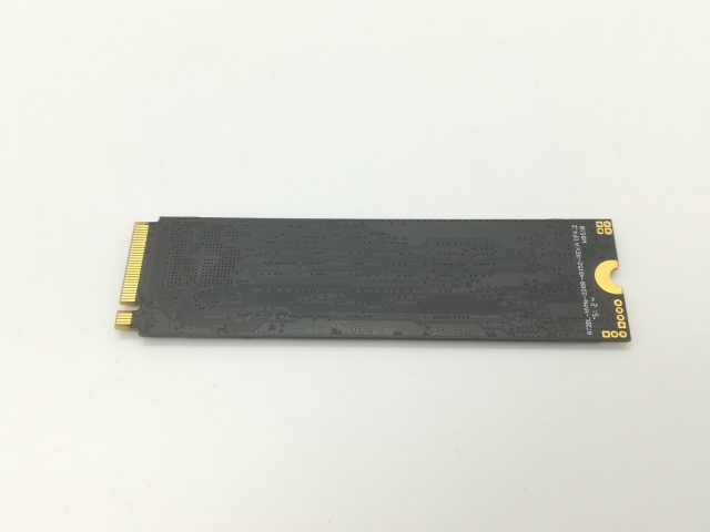 【中古】各社 1TB SSD (M.2 2280/PCIe4.0 NVMe)【福岡天神】保証期間１週間_1
