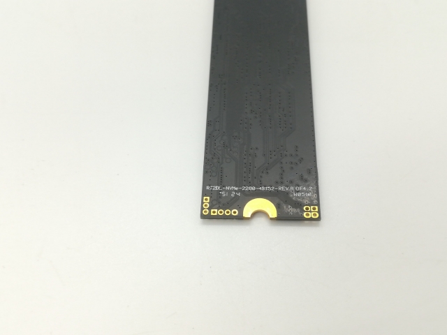 【中古】各社 1TB SSD (M.2 2280/PCIe4.0 NVMe)【福岡天神】保証期間１週間_2
