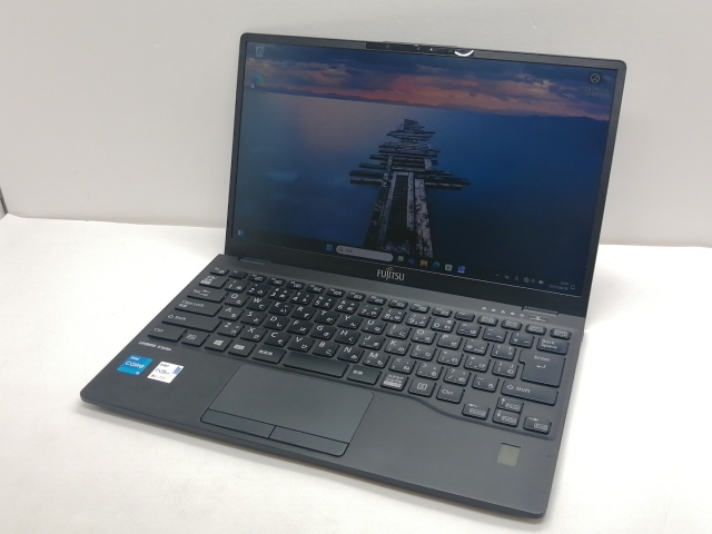 LIFEBOOK U9311/FX 第11世代 i5 メモリ8GB SSD256 LIFEBOOK U9311/FX 第11世代 i5 メモリ8GB SSD256 u9311（スマホ