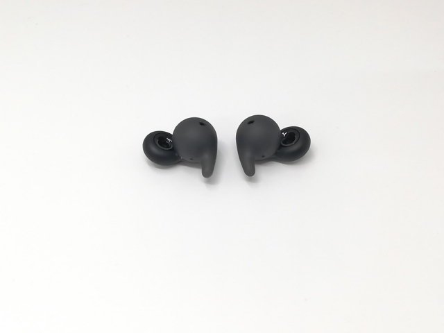 【中古】SONY LinkBuds Open WF-L910 (B) [ブラック]【福岡天神】保証期間１ヶ月【ランクB】_2