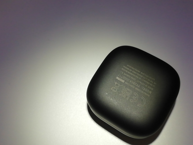 【中古】SONY LinkBuds Open WF-L910 (B) [ブラック]【福岡天神】保証期間１ヶ月【ランクB】_7