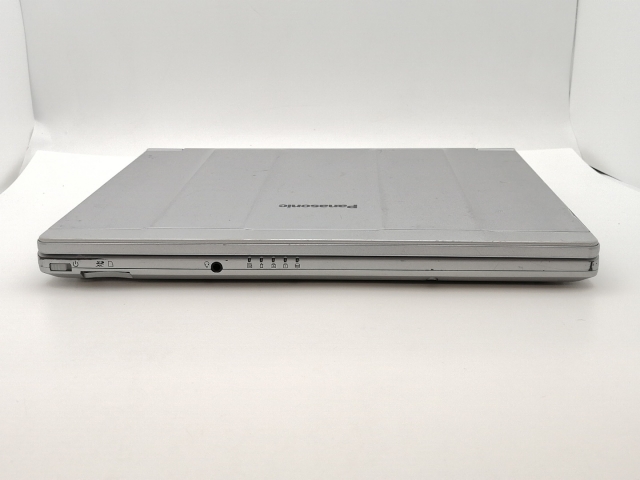 【中古】Panasonic Let's note SV9 CF-SV9RFLVS【i5-10310U 8G 256G(SSD) WiFi 4G/LTE 12LCD(1920x1200)】【神戸】保証期間１ヶ月【ランクC】
