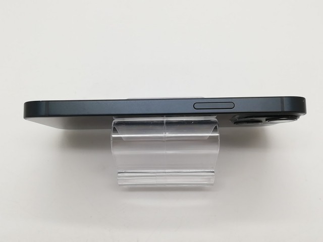 【中古】Apple au 【SIMフリー】 iPhone 13 mini 256GB ミッドナイト MLJJ3J/A【福岡天神】保証期間１ヶ月【ランクB】