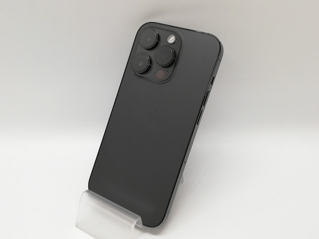 iPhone 14 Pro 256GB スペースブラック simフリー