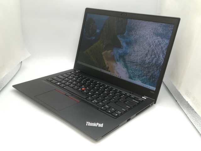 【中古】Lenovo ThinkPad T480s【i7-8650U 12G 256G(SSD) WiFi6 14LCD(1920x1080)】【福岡天神】保証期間１ヶ月【ランクB】の通販は
