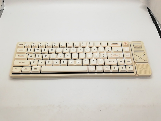 【中古】IQUNIX IQUNIX Magi65 Pro【福岡天神】保証期間１週間