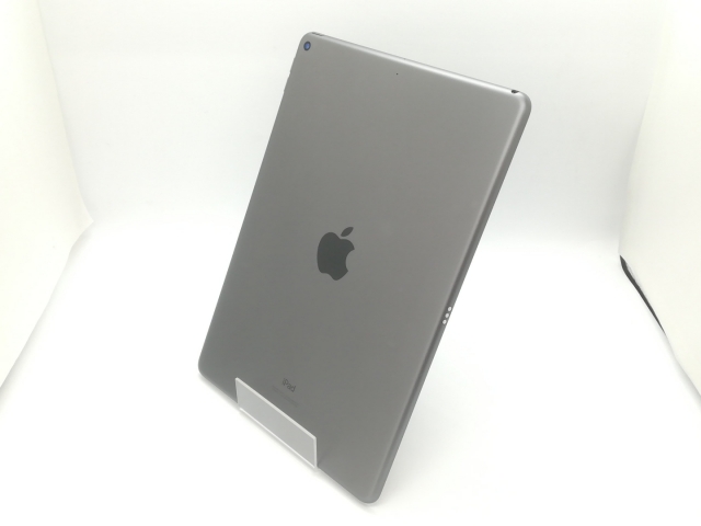 タブレット Apple iPad air 3 スペースグレー 本体