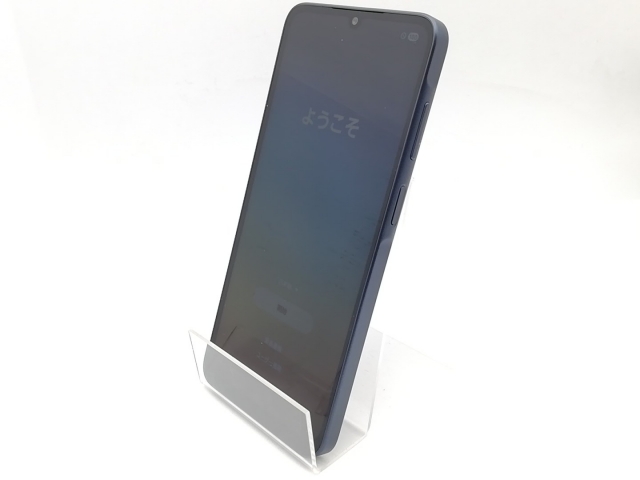 【中古】SAMSUNG docomo 【SIMフリー】 Galaxy A25 5G ブラック 4GB 64GB SC-53F【熊本】保証期間１ヶ月【ランクB】_1