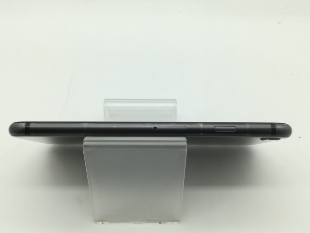 【中古】Apple au 【SIMロック解除済み】 iPhone 8 64GB スペースグレイ MQ782J/A【OSU301】保証期間１ヶ月【ランクC】_3