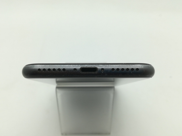 【中古】Apple au 【SIMロック解除済み】 iPhone 8 64GB スペースグレイ MQ782J/A【OSU301】保証期間１ヶ月【ランクC】_4
