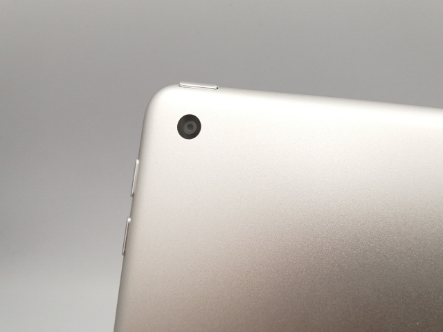 【中古】Apple 【Wi-Fi】 iPad（第6世代/2018） 32GB シルバー MR7G2J/A【ECセンター】保証期間１ヶ月【ランクB】 詳細画像 6