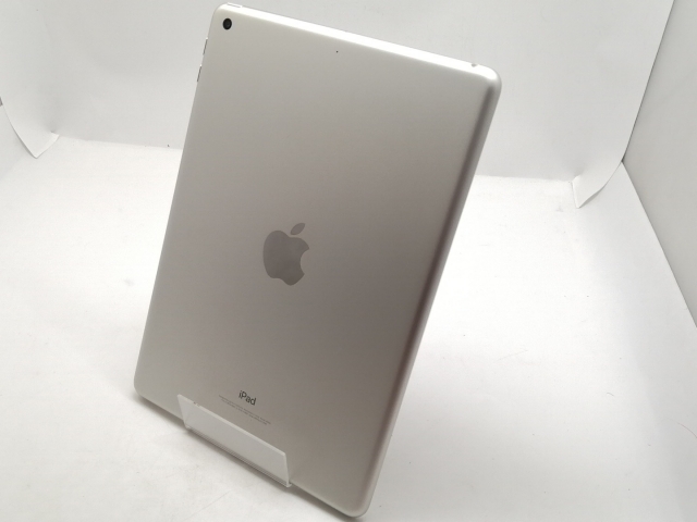 【中古】Apple 【Wi-Fi】 iPad（第6世代/2018） 32GB シルバー MR7G2J/A【宇田川】保証期間１ヶ月【ランクC】